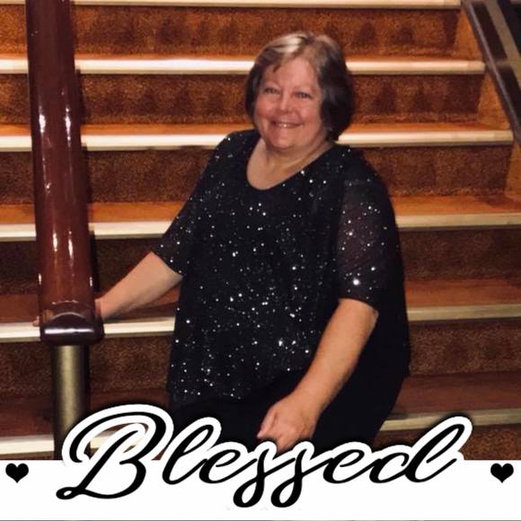 Meet your Posher, Susan - Picture 1 of 1